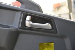 中国重汽HOWO 王系 160马力 4X2 4.1米冷藏车(ZZ5047XLCC3314E145)