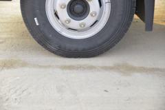 中国重汽HOWO 王系 160马力 4X2 4.1米冷藏车(ZZ5047XLCC3314E145)