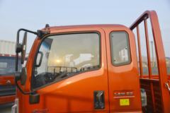 优惠0.2万 九江市悍将载货车火热促销中