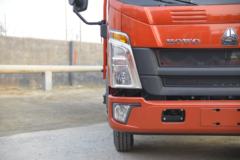 优惠0.2万 九江市悍将载货车火热促销中