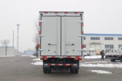 江淮 恺达X6 1.6L 120马力 汽油 2.97米双排厢式微卡(国六)(HFC5036XXYRV3E1C1S)