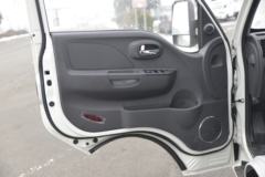 江淮 恺达X6 1.6L 120马力 汽油 2.97米双排厢式微卡(国六)(HFC5036XXYRV3E1C1S)
