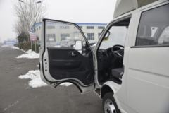 江淮 恺达X6 1.6L 120马力 汽油 2.97米双排厢式微卡(国六)(HFC5036XXYRV3E1C1S)