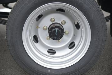  X6 1.6L 120  2.97˫ʽ΢()(HFC5036XXYRV3E1C1S)ͼƬ
