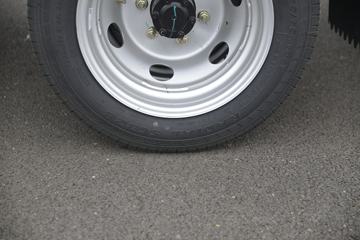  X6 1.6L 120  2.97˫ʽ΢()(HFC5036XXYRV3E1C1S)ͼƬ