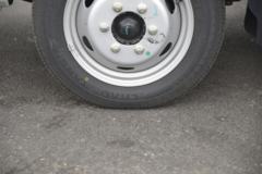 江淮 恺达X6 1.6L 120马力 汽油 2.97米双排厢式微卡(国六)(HFC5036XXYRV3E1C1S)