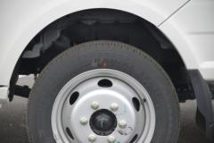 江淮 恺达X6 1.6L 120马力 汽油 2.97米双排厢式微卡(国六)(HFC5036XXYRV3E1C1S)
