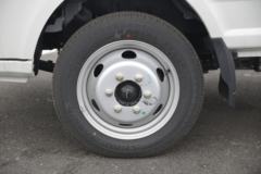 江淮 恺达X6 1.6L 120马力 汽油 2.97米双排厢式微卡(国六)(HFC5036XXYRV3E1C1S)