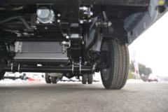 江淮 恺达X6 1.6L 120马力 汽油 2.97米双排厢式微卡(国六)(HFC5036XXYRV3E1C1S)