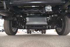 江淮 恺达X6 1.6L 120马力 汽油 2.97米双排厢式微卡(国六)(HFC5036XXYRV3E1C1S)