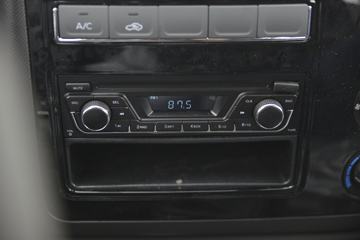 ���� ����X6 1.6L 120���� ���� 3.8�׵�������΢��(����)(HFC1036PV3E3C1S)ͼƬ