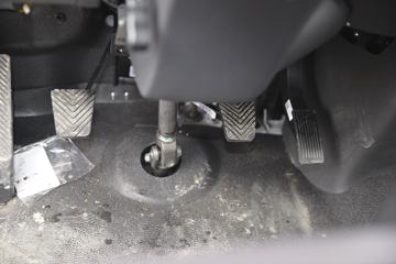 ���� ����X6 1.6L 120���� ���� 3.8�׵�������΢��(����)(HFC1036PV3E3C1S)ͼƬ