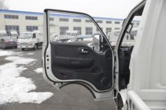 江淮 恺达X6 1.6L 120马力 汽油 3.8米单排栏板微卡(国六)(HFC1036PV3E3C1S)