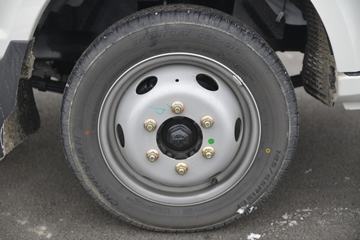  X6 1.6L 120  3.8׵΢()(HFC1036PV3E3C1S)ͼƬ