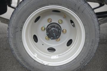  X6 1.6L 120  3.8׵΢()(HFC1036PV3E3C1S)ͼƬ