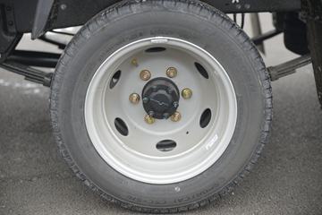  X6 1.6L 120  3.8׵΢()(HFC1036PV3E3C1S)ͼƬ