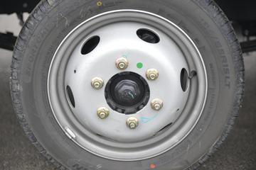  X6 1.6L 120  3.8׵΢()(HFC1036PV3E3C1S)ͼƬ