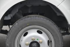 江淮 恺达X6 1.6L 120马力 汽油 3.8米单排栏板微卡(国六)(HFC1036PV3E3C1S)