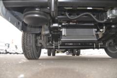 江淮 恺达X6 1.6L 120马力 汽油 3.8米单排栏板微卡(国六)(HFC1036PV3E3C1S)