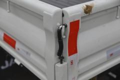 江淮 恺达X6 1.6L 120马力 汽油 3.8米单排栏板微卡(国六)(HFC1036PV3E3C1S)