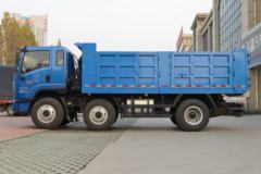 飞碟奥驰 T6系列 220马力 6X2 5.2米自卸车(国六) 飞碟奥驰 T6系列 220马力 6X2 5.2米自卸车(国六)