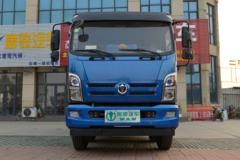 飞碟奥驰 T6系列 220马力 6X2 5.2米自卸车(国六) 飞碟奥驰 T6系列 220马力 6X2 5.2米自卸车(国六)