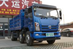 飞碟奥驰 T6系列 220马力 6X2 5.2米自卸车(国六) 飞碟奥驰 T6系列 220马力 6X2 5.2米自卸车(国六)