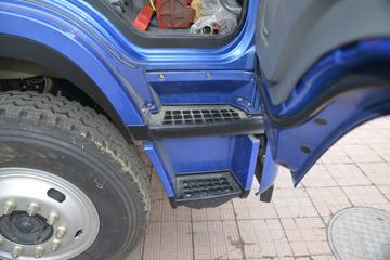 �ɵ��³� T6ϵ�� 220���� 6X2 5.2����ж��(����)ͼƬ