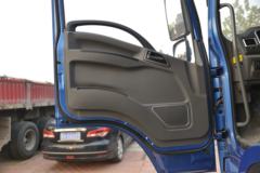 飞碟奥驰 T6系列 220马力 6X2 5.2米自卸车(国六) 飞碟奥驰 T6系列 220马力 6X2 5.2米自卸车(国六)