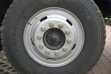 �ɵ��³� T6ϵ�� 220���� 6X2 5.2����ж��(����)ͼƬ