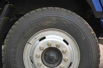 �ɵ��³� T6ϵ�� 220���� 6X2 5.2����ж��(����)ͼƬ