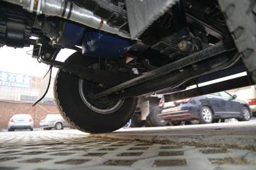 �ɵ��³� T6ϵ�� 220���� 6X2 5.2����ж��(����)ͼƬ