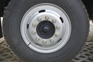 �ɵ��³� T6ϵ�� 220���� 6X2 5.2����ж��(����)ͼƬ