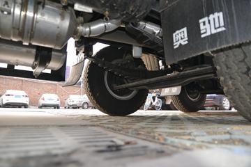 �ɵ��³� T6ϵ�� 220���� 6X2 5.2����ж��(����)ͼƬ