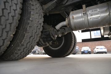 �ɵ��³� T6ϵ�� 220���� 6X2 5.2����ж��(����)ͼƬ