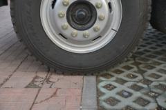 飞碟奥驰 T6系列 220马力 6X2 5.2米自卸车(国六) 飞碟奥驰 T6系列 220马力 6X2 5.2米自卸车(国六)