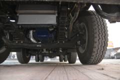 飞碟奥驰 T6系列 220马力 6X2 5.2米自卸车(国六) 飞碟奥驰 T6系列 220马力 6X2 5.2米自卸车(国六)