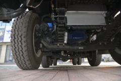 飞碟奥驰 T6系列 220马力 6X2 5.2米自卸车(国六) 飞碟奥驰 T6系列 220马力 6X2 5.2米自卸车(国六)