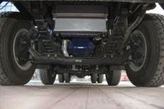 飞碟奥驰 T6系列 220马力 6X2 5.2米自卸车(国六) 飞碟奥驰 T6系列 220马力 6X2 5.2米自卸车(国六)