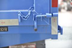 飞碟奥驰 T6系列 220马力 6X2 5.2米自卸车(国六) 飞碟奥驰 T6系列 220马力 6X2 5.2米自卸车(国六)