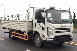 新款凯锐&nbsp;载货车外观                                                图片