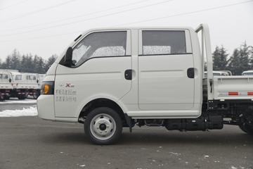  X6 1.6L 120  2.97˫΢()(HFC1036RV3E3C1S)ͼƬ