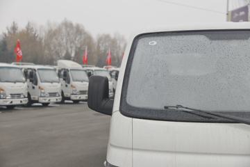  X6 1.6L 120  2.97˫΢()(HFC1036RV3E3C1S)ͼƬ