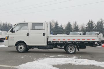  X6 1.6L 120  2.97˫΢()(HFC1036RV3E3C1S)ͼƬ
