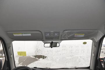 ���� ����X6 1.6L 120���� ���� 2.97��˫������΢��(����)(HFC1036RV3E3C1S)ͼƬ