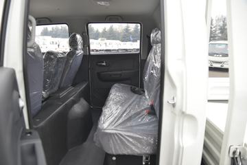 ���� ����X6 1.6L 120���� ���� 2.97��˫������΢��(����)(HFC1036RV3E3C1S)ͼƬ