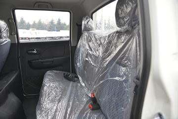 ���� ����X6 1.6L 120���� ���� 2.97��˫������΢��(����)(HFC1036RV3E3C1S)ͼƬ