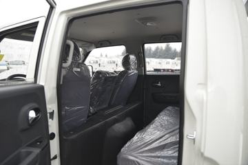 ���� ����X6 1.6L 120���� ���� 2.97��˫������΢��(����)(HFC1036RV3E3C1S)ͼƬ