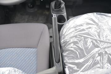 ���� ����X6 1.6L 120���� ���� 2.97��˫������΢��(����)(HFC1036RV3E3C1S)ͼƬ