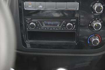 ���� ����X6 1.6L 120���� ���� 2.97��˫������΢��(����)(HFC1036RV3E3C1S)ͼƬ